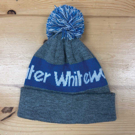 Coal Resort Collab Pom Beanie