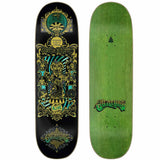 Creature Willis Kimbel Sideshow Skateboard Deck 9.0"