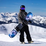 Never Summer Proto Type 3 Women's Snowboard 2026