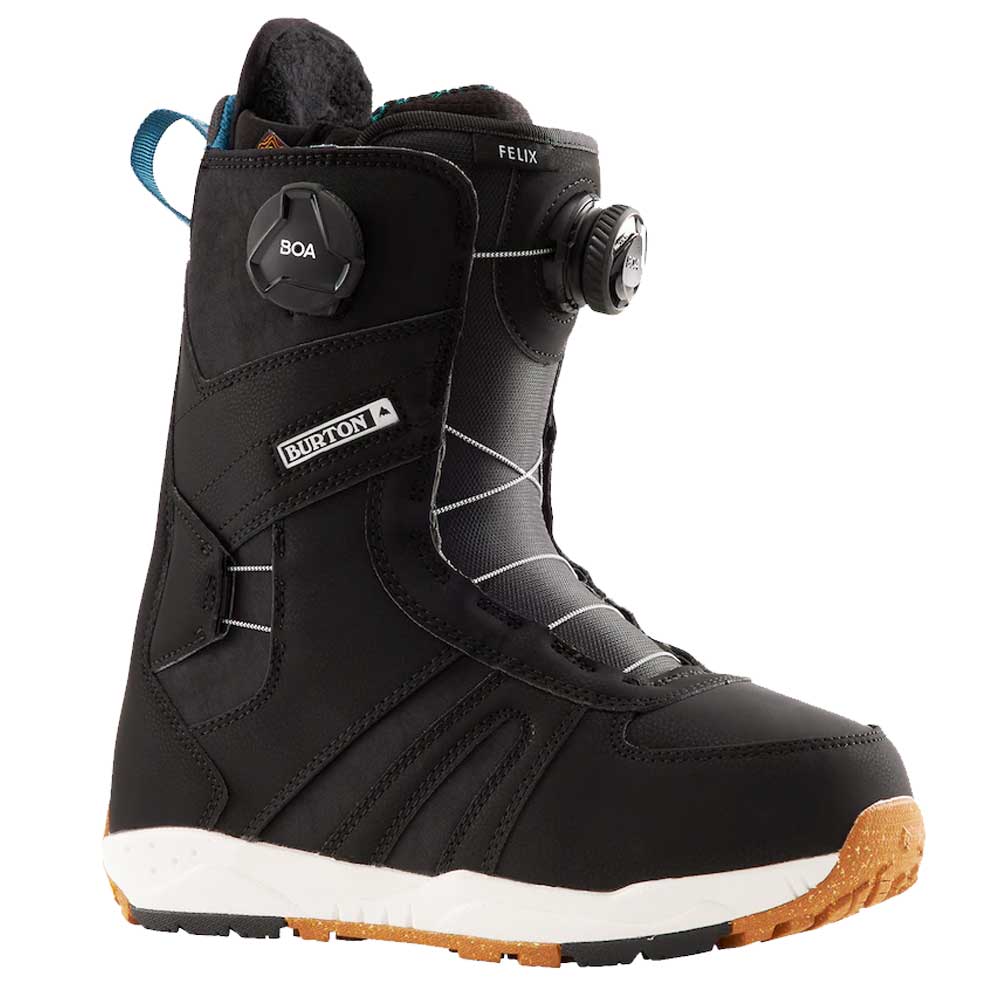 Burton Women's Felix BOA® Snowboard Boots 2025