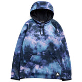 Burton Women's Crown Weatherproof Pullover Fleece Hoodie 2027