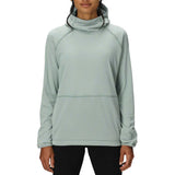 686 Mission Gridª Fleece Hoodie - 2026