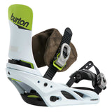 Burton Women's Lexa X LTD Snowboard Bindings