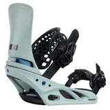 Burton Women's Lexa X Snowboard Bindings 2026