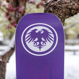 Never Summer Women's Proto Type 3 Snowboard 2027 - base graphic