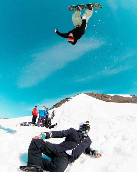 Yes Pick Your Line Xtrm Snowboard 2026