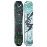 Yes Pick Your Line Xtrm Snowboard 2026