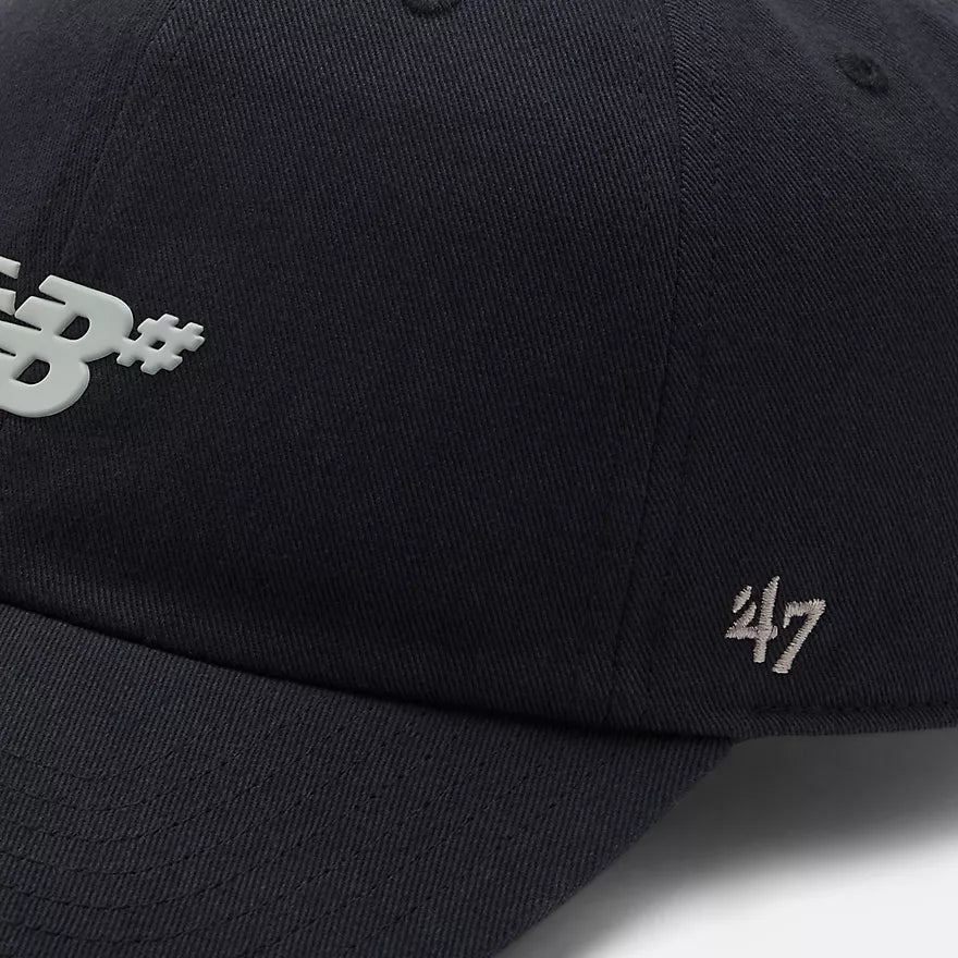 New Balance Numeric Clean Up Hat