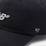 New Balance Numeric Clean Up Hat