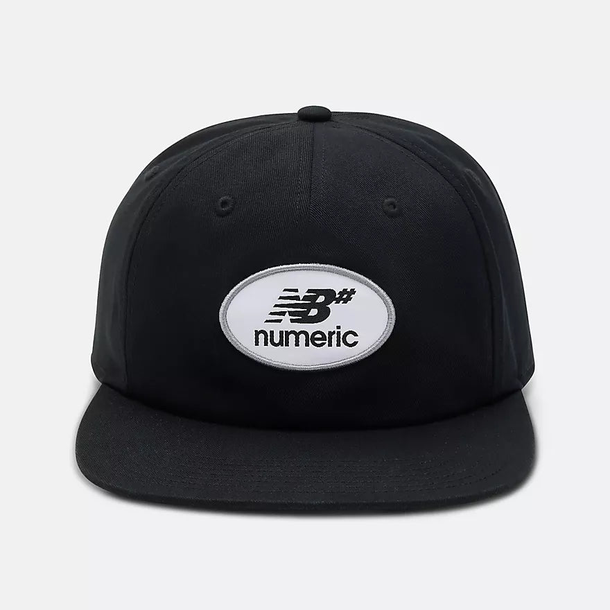 New Balance Numeric Captain RL Hat
