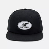 New Balance Numeric Captain RL Hat