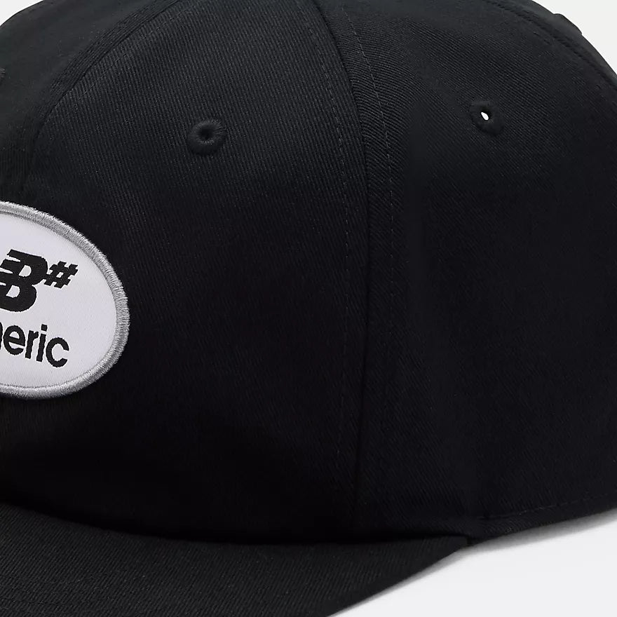 New Balance Numeric Captain RL Hat