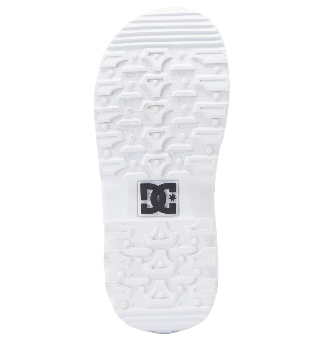 DC Youth Scout Boa Boots - 2024