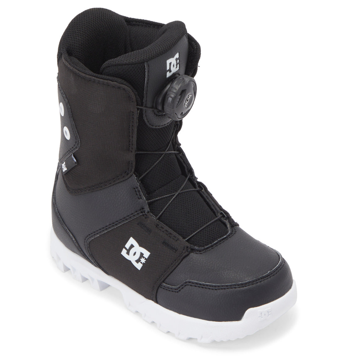 DC Youth Scout Boa Boots - 2024