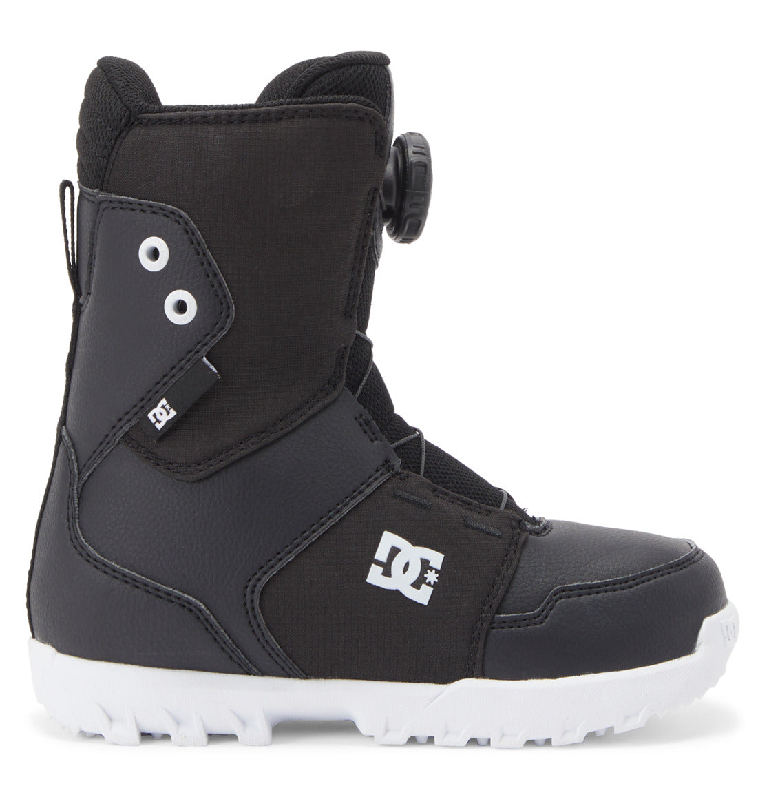 DC Youth Scout Boa Boots - 2024