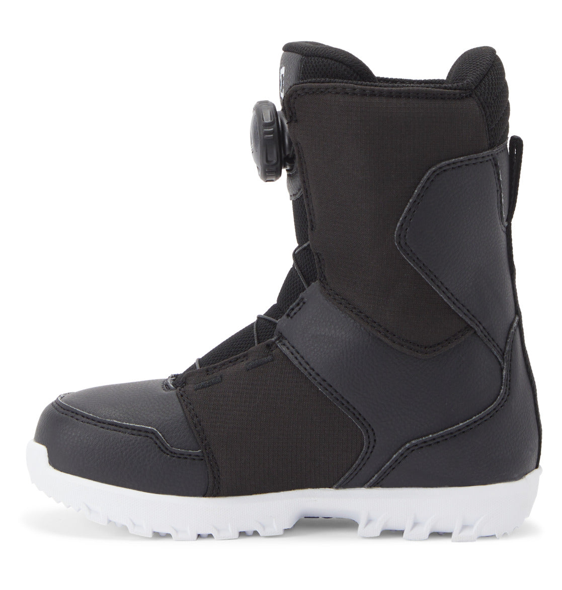 DC Youth Scout Boa Boots - 2024