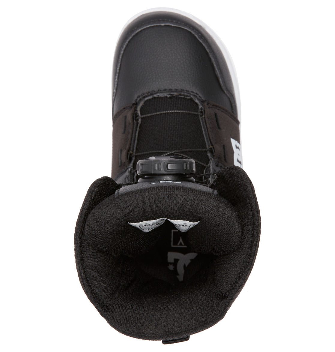 DC Youth Scout Boa Boots - 2024