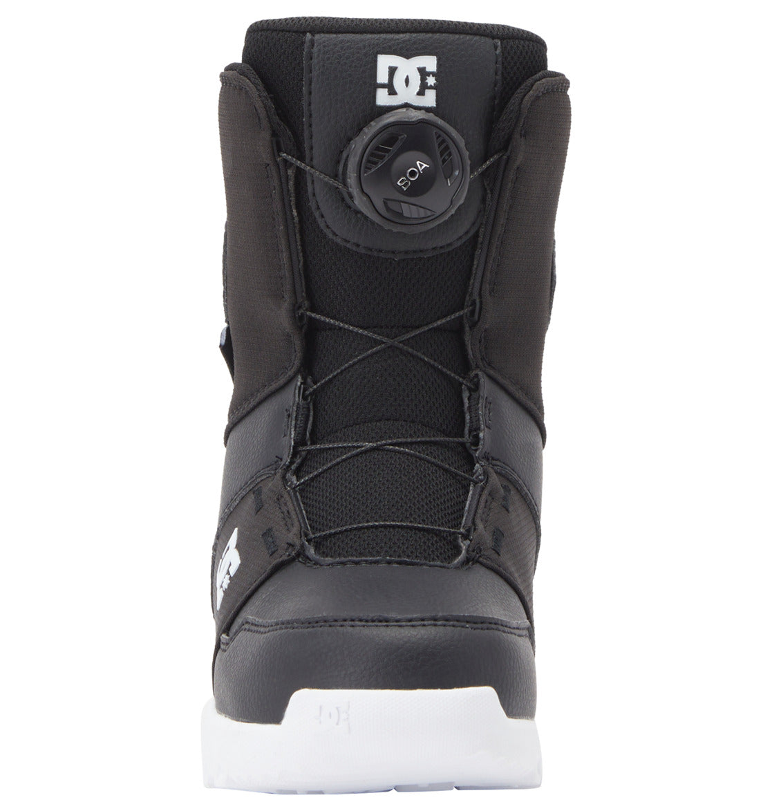 DC Youth Scout Boa Boots - 2024