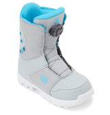 DC Youth Scout Boa Boots - 2024