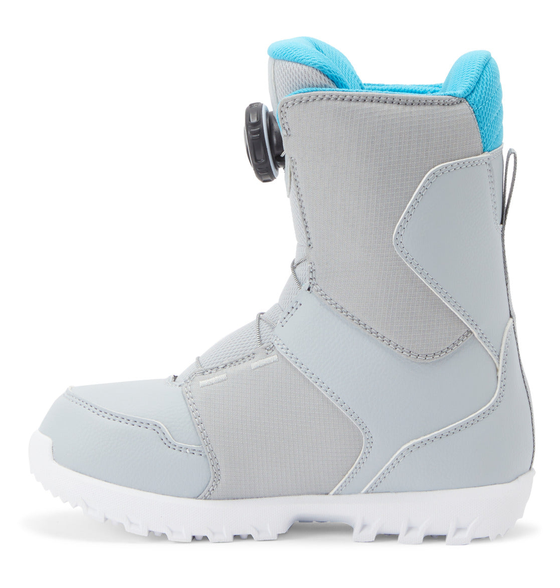 DC Youth Scout Boa Boots - 2024