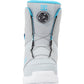 DC Youth Scout Boa Boots 2024 Grey