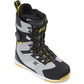 DC Men's Premier Snowboard Boots 2024 Black/Grey/Yellow
