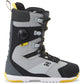 DC Men's Premier Snowboard Boots 2024 Black/Grey/Yellow