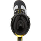 DC Men's Premier Snowboard Boots 2024 Black/Grey/Yellow