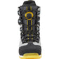 DC Men's Premier Snowboard Boots 2024 Black/Grey/Yellow