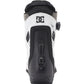 DC Men's Judge Step On Snowboard Boots 2024- White/Black Print