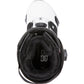 DC Men's Judge Step On Snowboard Boots 2024- White/Black Print