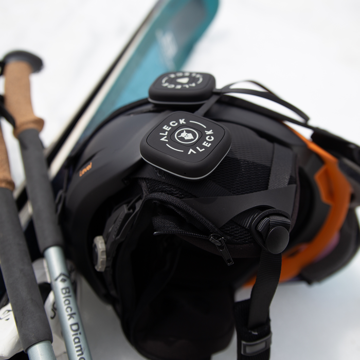 Smith Aleck Nunchucks Bluetooth Ski and Snowboard Helmet Audio Kit