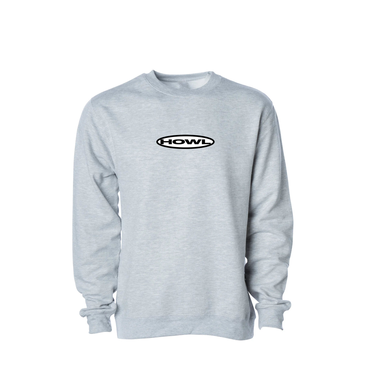 Howl City Crew Sweatshirt