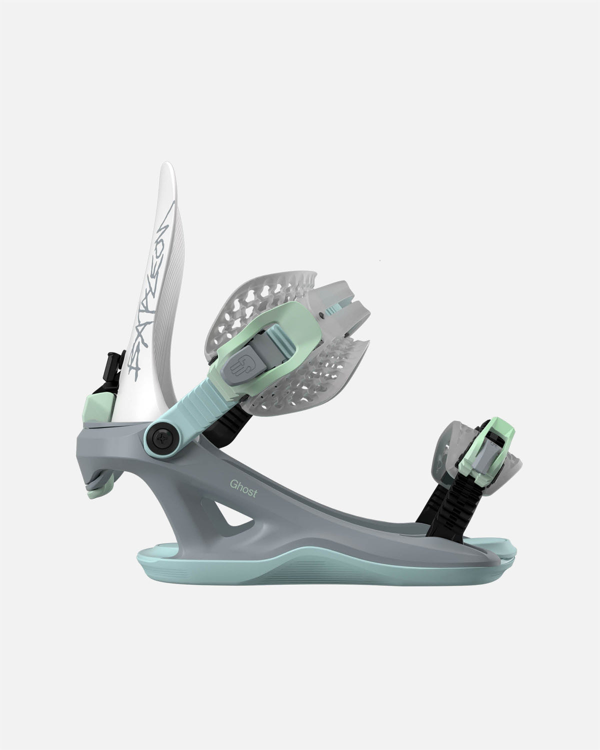 Bataleon Ghost FASE Women's Snowboard Bindings 2027