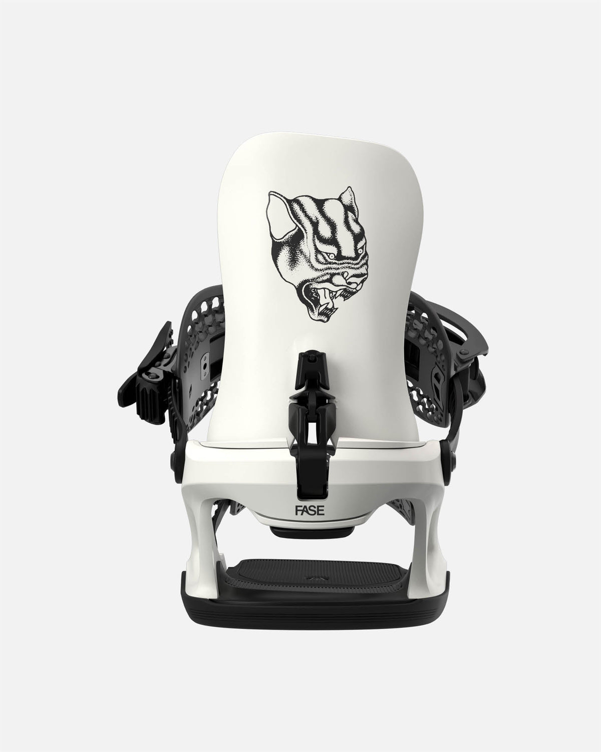 Bataleon Ghost FASE Men's Snowboard Bindings 2027