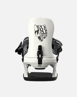 Bataleon Ghost FASE Men's Snowboard Bindings 2027