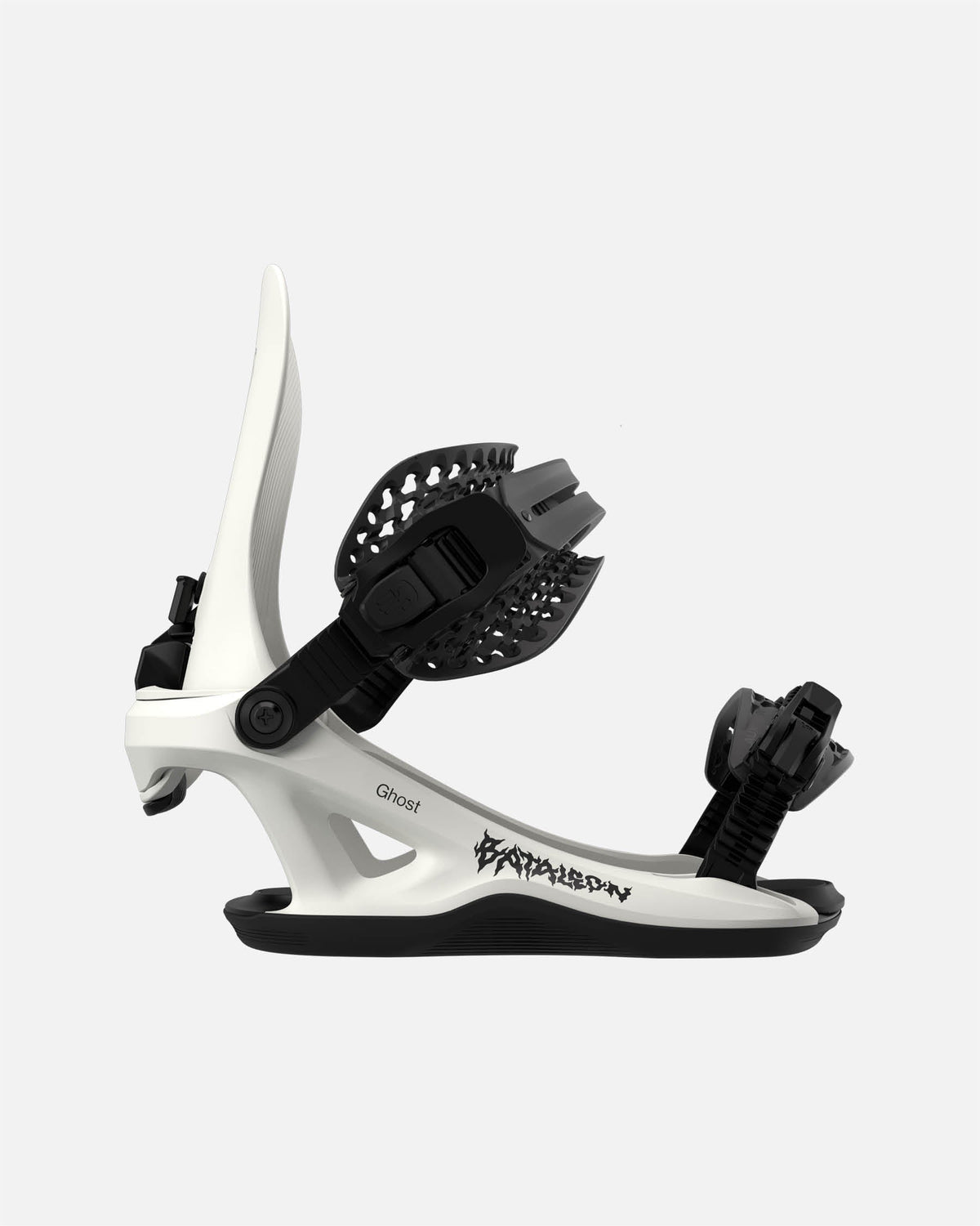 Bataleon Ghost FASE Men's Snowboard Bindings 2027