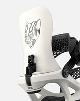 Bataleon Ghost FASE Men's Snowboard Bindings 2027