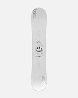 Bataleon Evil Twin Men's Snowboard 2027 - base