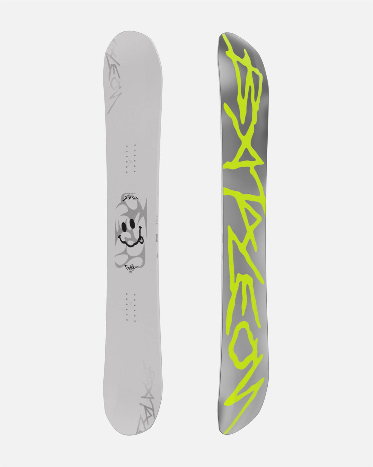 Bataleon Evil Twin Men's Snowboard 2027