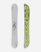 Bataleon Evil Twin Men's Snowboard 2027