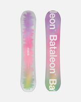 Bataleon Feelbetter Women's Snowboard 2027 - tail