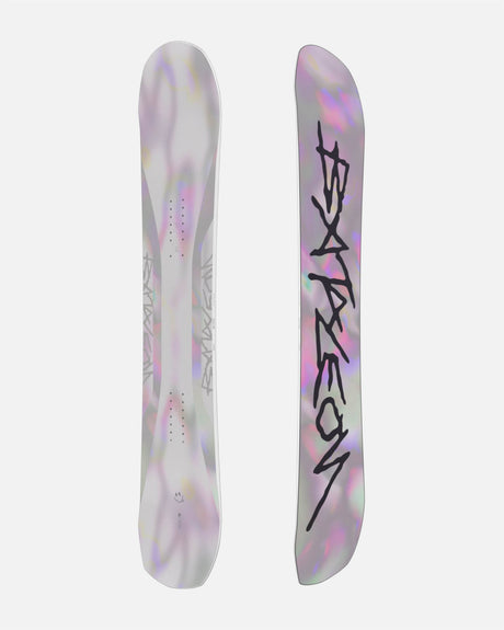 Bataleon Push Up Women's Snowboard 2027