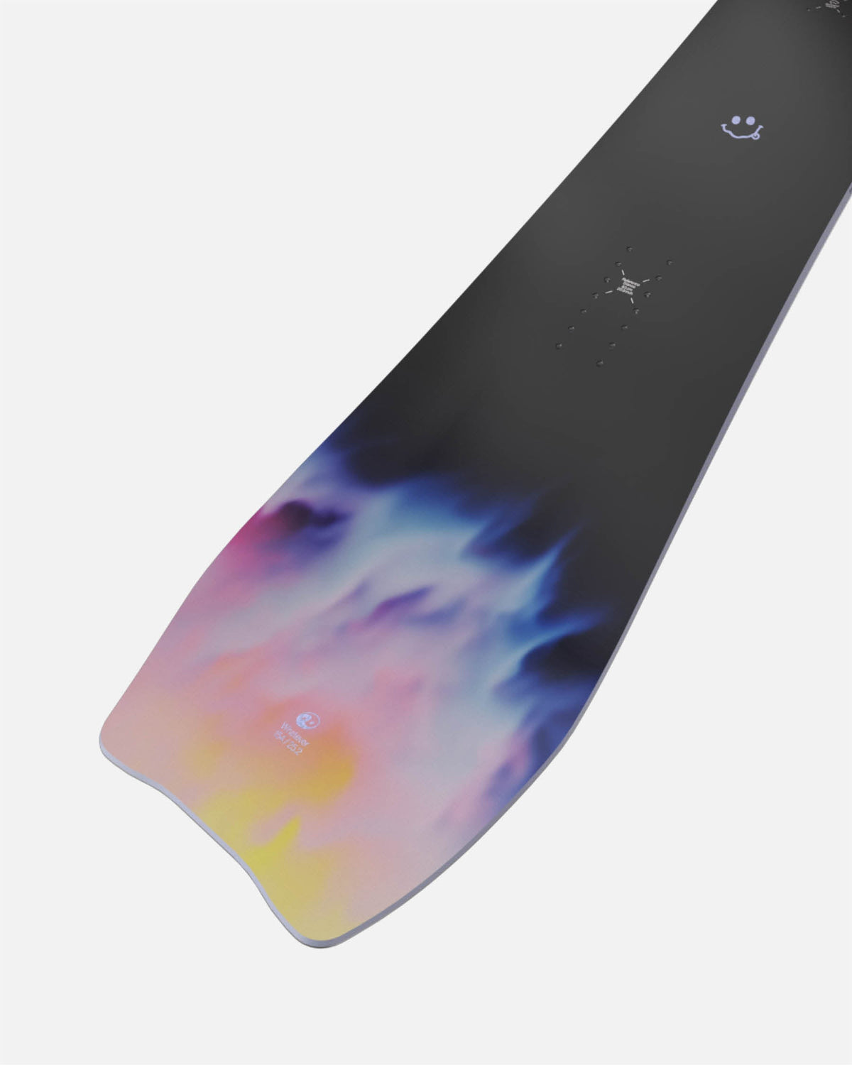 Bataleon Whatever Men's Snowboard 2027 - detail