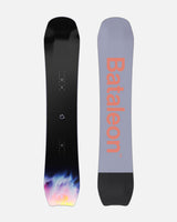 Bataleon Whatever Men's Snowboard 2027 - tail