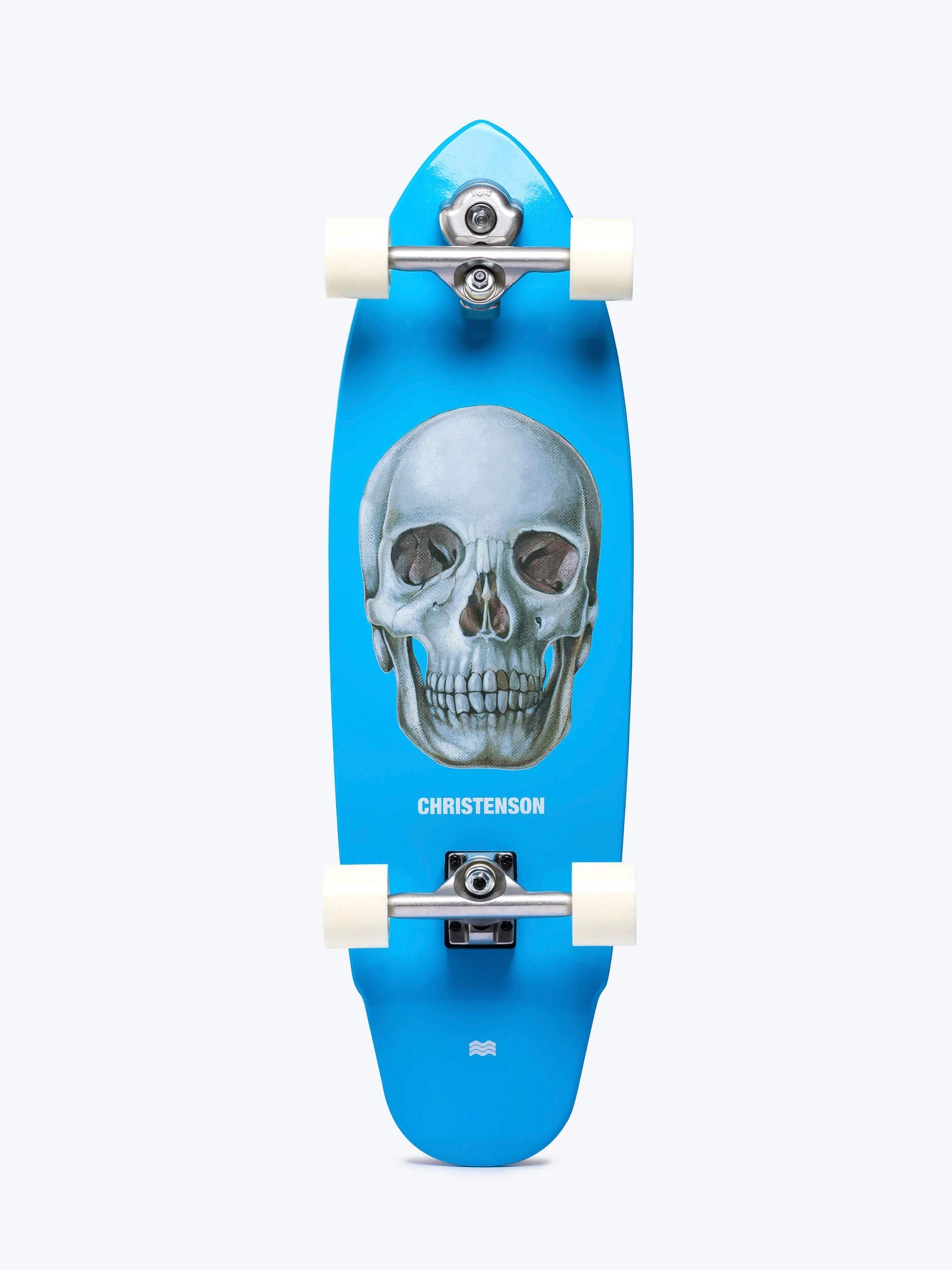 YOW SURFSKATE LANE SPLITTER 34\" ヤウ YOW Lane Splitter 34