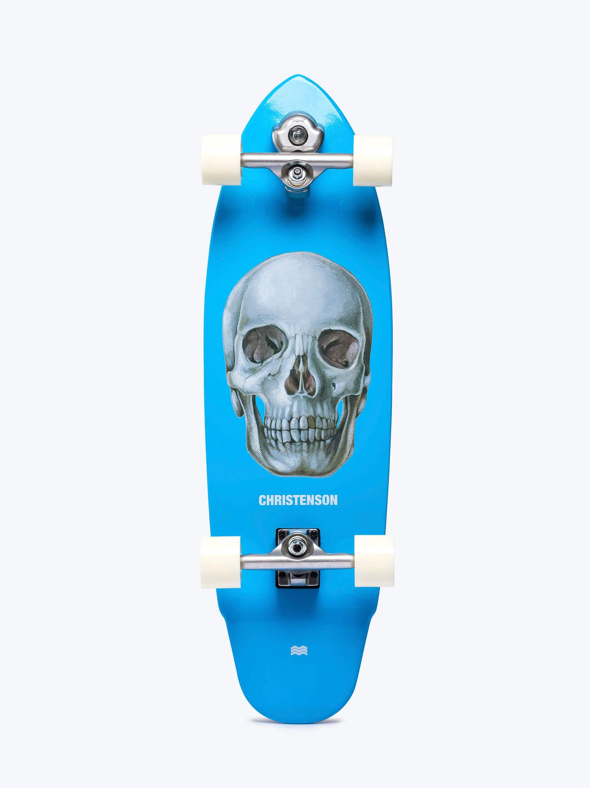 YOW Lane Splitter 34" Surfskate Cruiser Complete