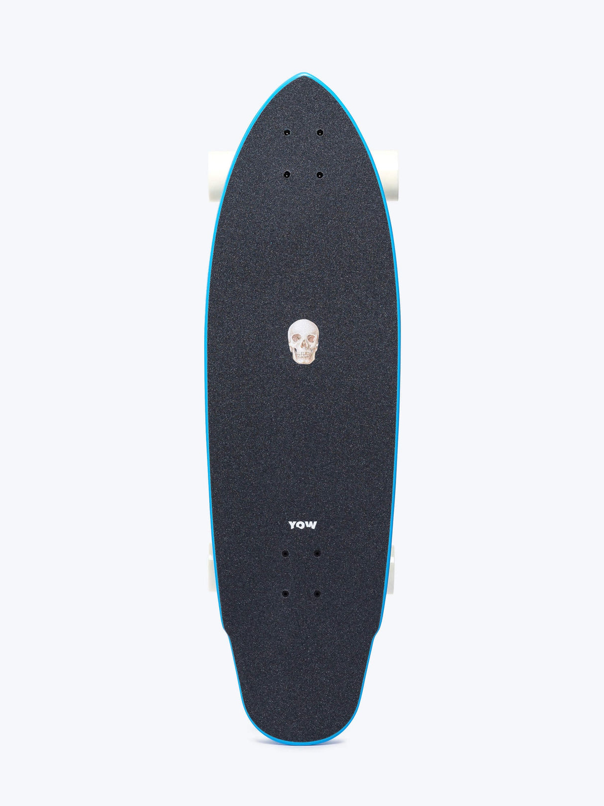 YOW Lane Splitter 34" Surfskate Cruiser Complete