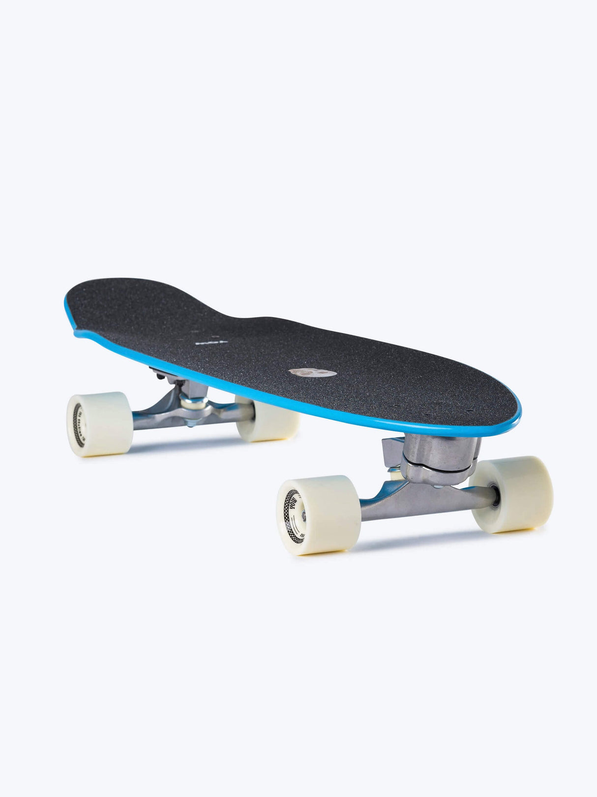 YOW Lane Splitter 34" Surfskate Cruiser Complete