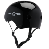 Pro Tec Classic Certified Skateboard Helmet